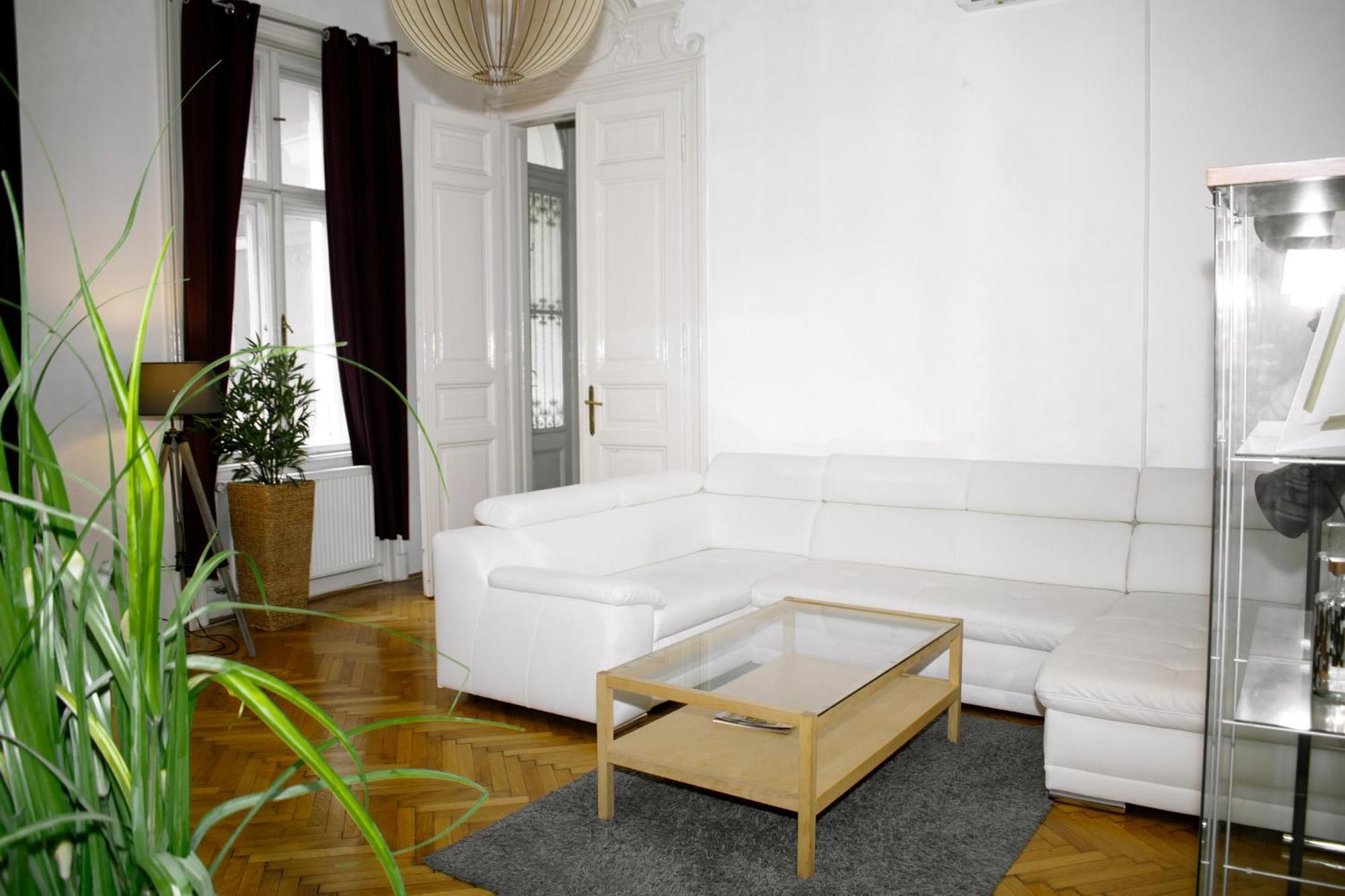 Heart Of The City, Entire Very Big Apartment بودابست المظهر الخارجي الصورة