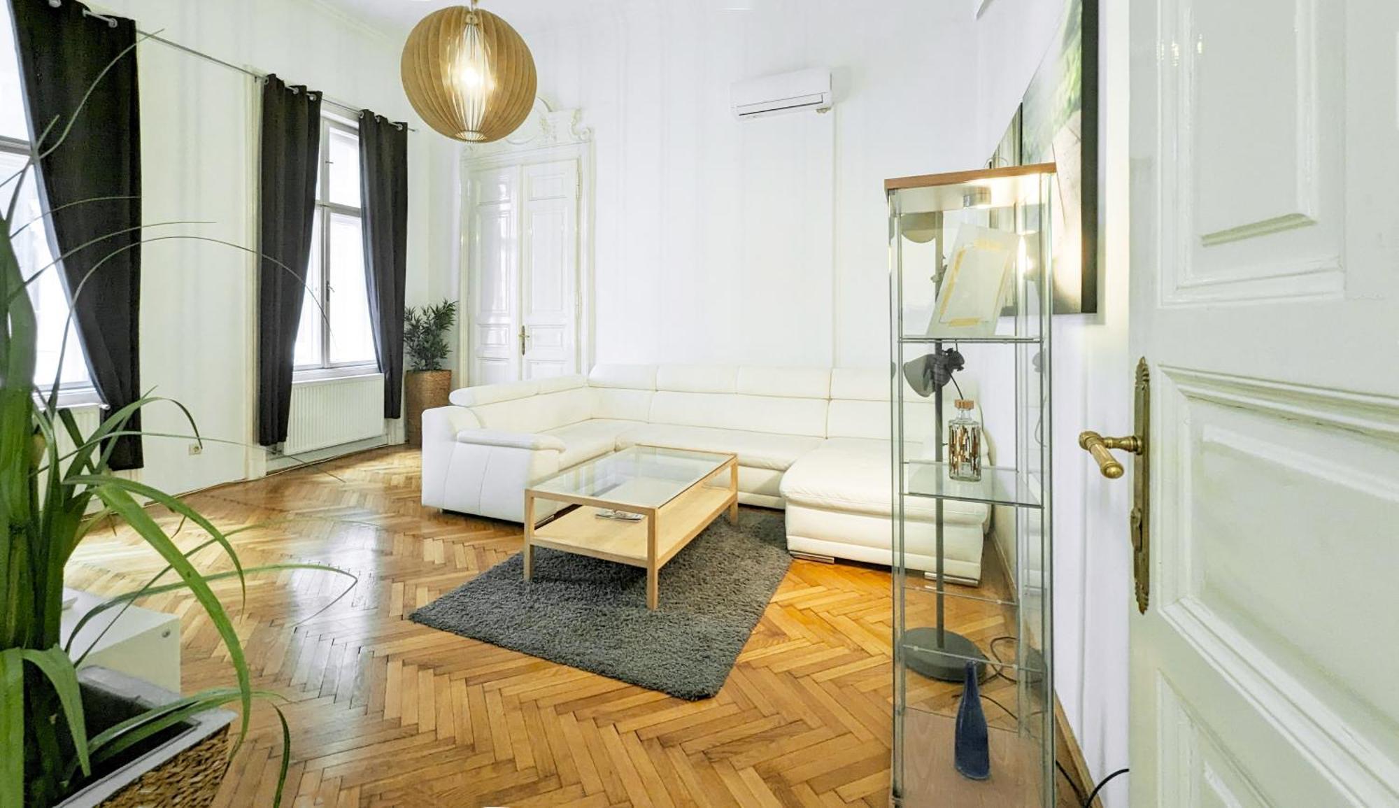 Heart Of The City, Entire Very Big Apartment بودابست المظهر الخارجي الصورة