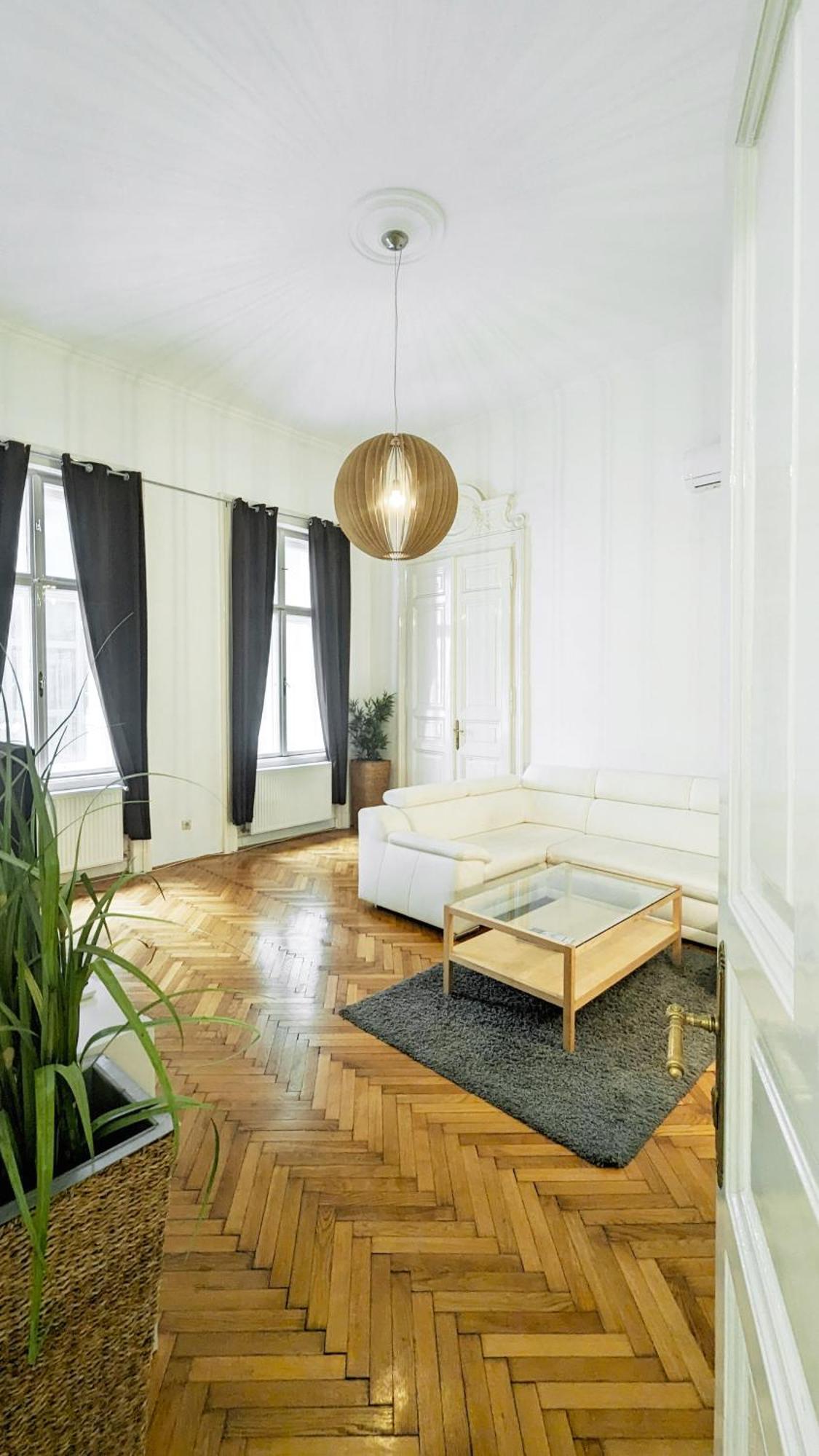 Heart Of The City, Entire Very Big Apartment بودابست المظهر الخارجي الصورة