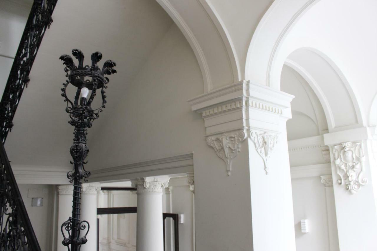 Heart Of The City, Entire Very Big Apartment بودابست المظهر الخارجي الصورة